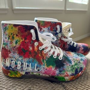 NOBULL High Tops